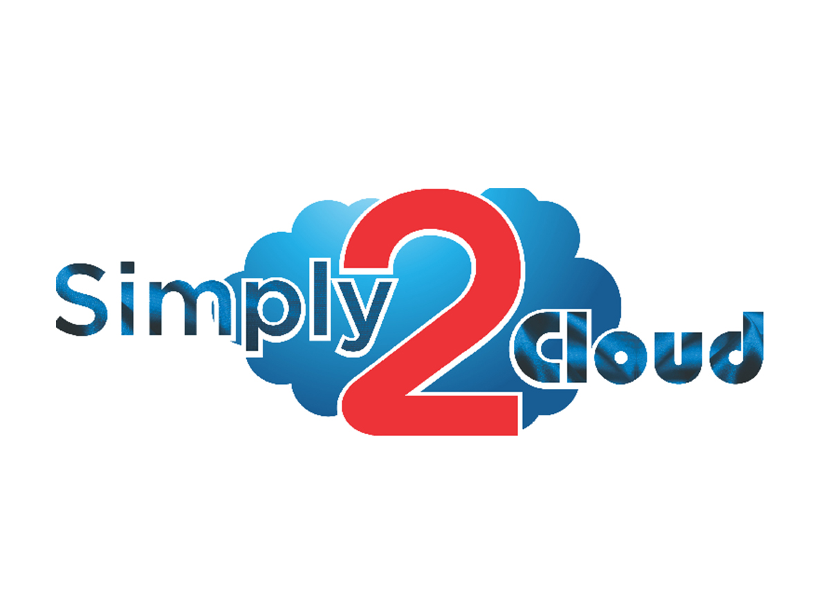 Simply2Cloud logo
