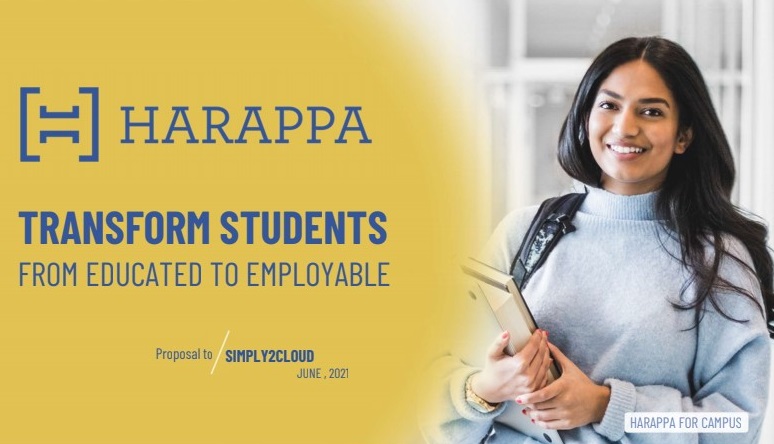 Harappa Harappa Placement Success Program